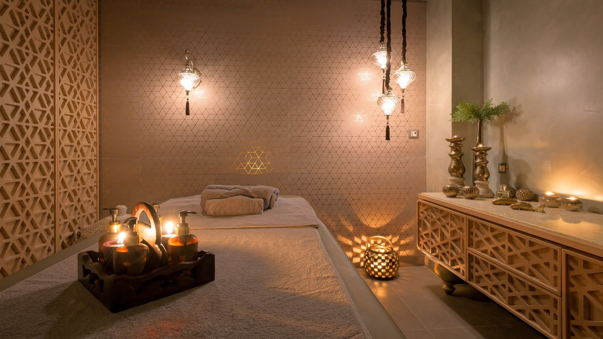 Sarıyer hamam